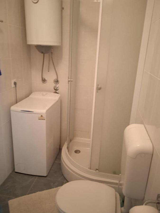 Apartment Ana Стоморска Экстерьер фото