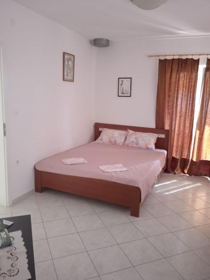 Apartment Ana Стоморска Экстерьер фото