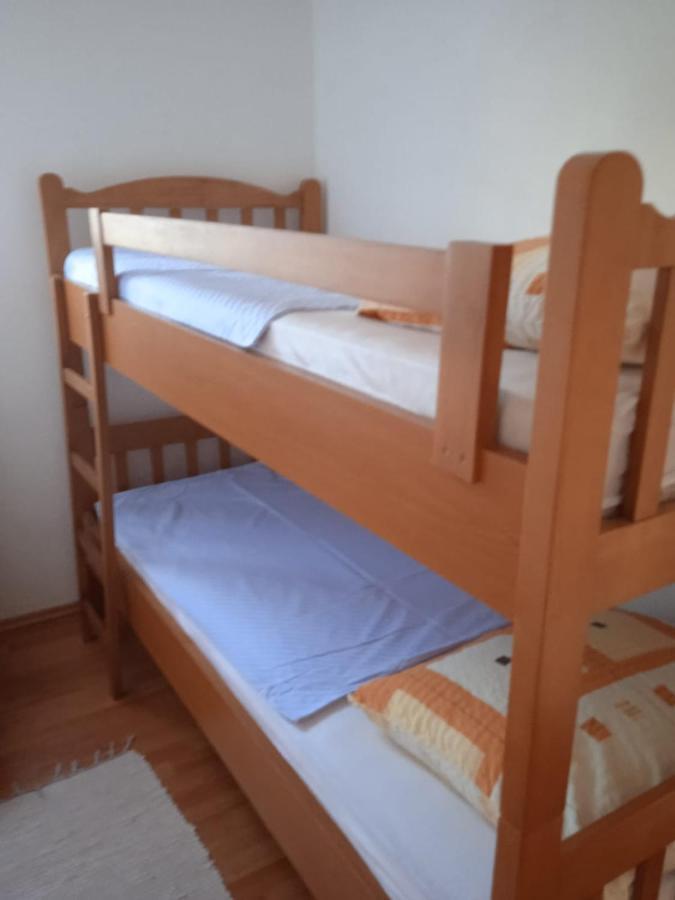 Apartment Ana Стоморска Экстерьер фото