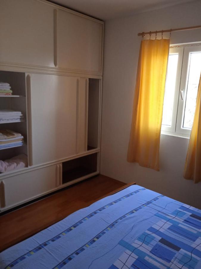 Apartment Ana Стоморска Экстерьер фото